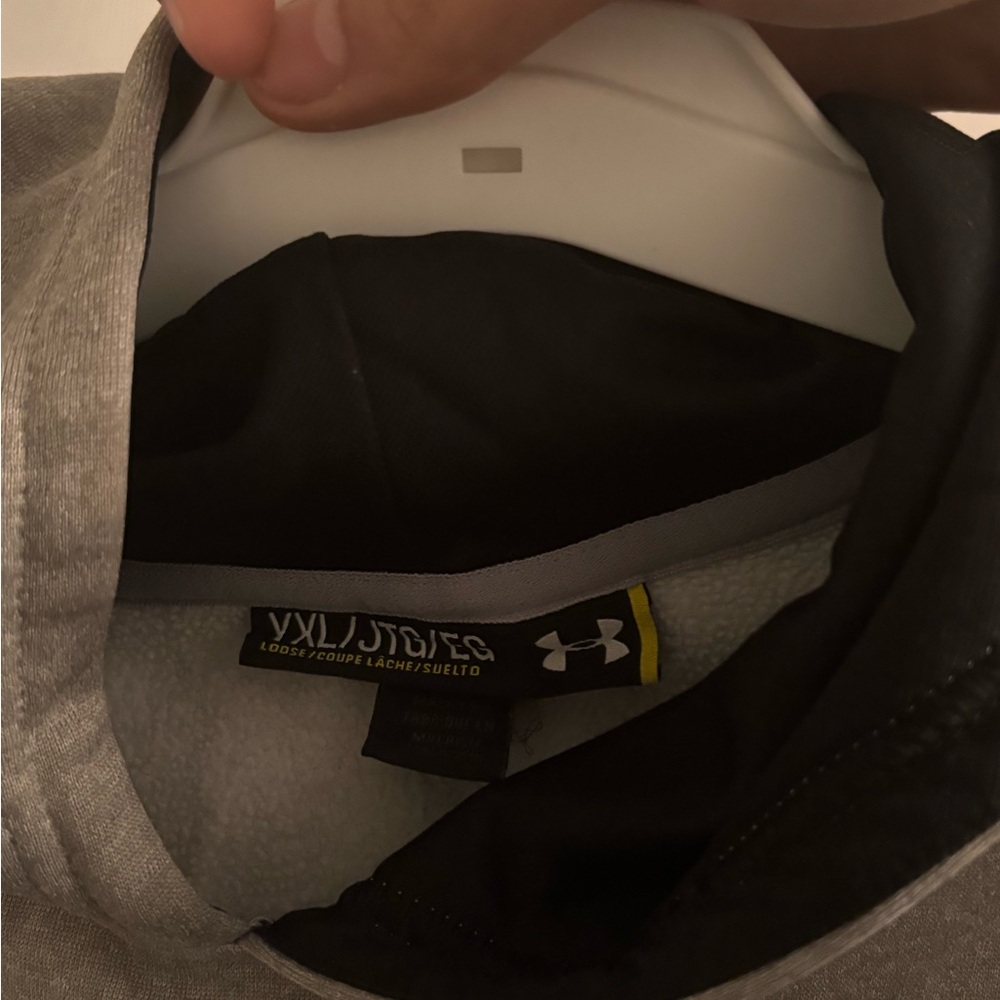 Under armor jacket - Picture 3 of 3